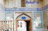 سفر ملاحسین بشروئی به اصفهان