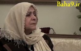 خانم عهدیه محمدحسینی از جدائی اش از بهائیت می گوید